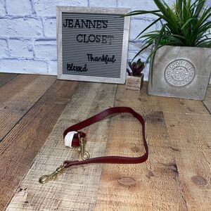 Iacucci replacement strap